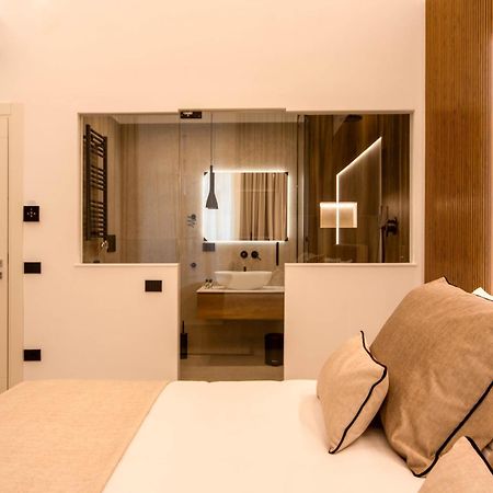 נאפולי Mamalu - Studios And Suites מראה חיצוני תמונה