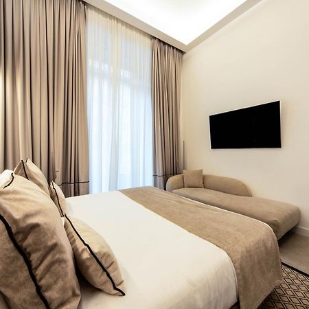 נאפולי Mamalu - Studios And Suites מראה חיצוני תמונה