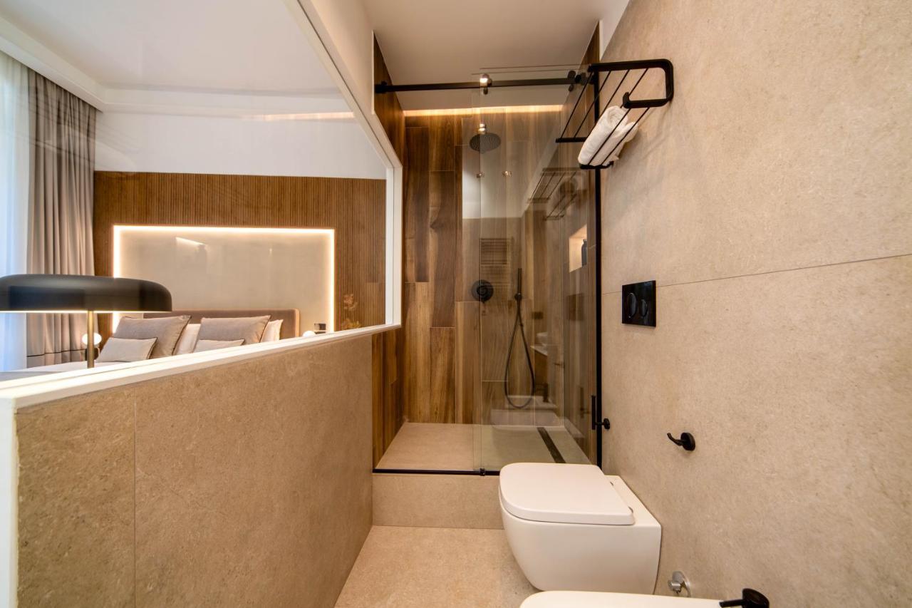 נאפולי Mamalu - Studios And Suites מראה חיצוני תמונה