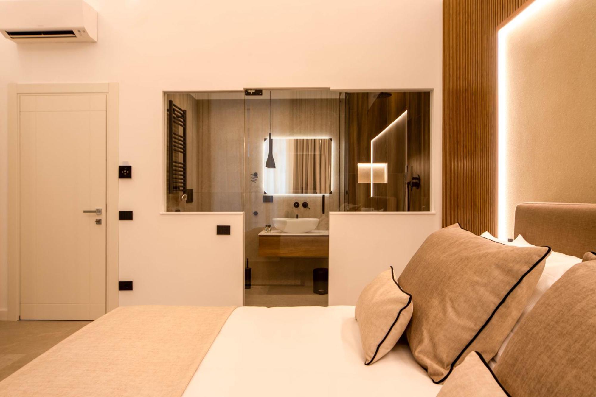 נאפולי Mamalu - Studios And Suites מראה חיצוני תמונה