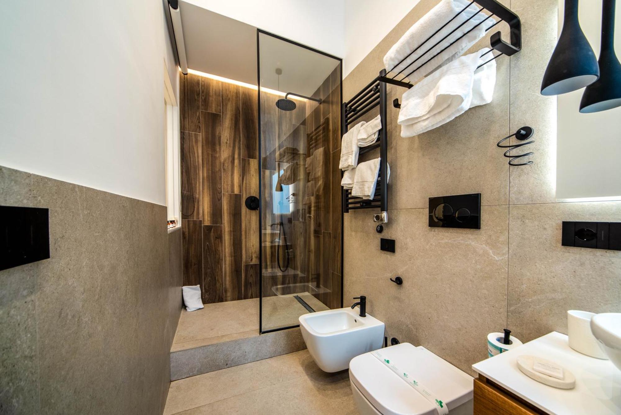 נאפולי Mamalu - Studios And Suites מראה חיצוני תמונה