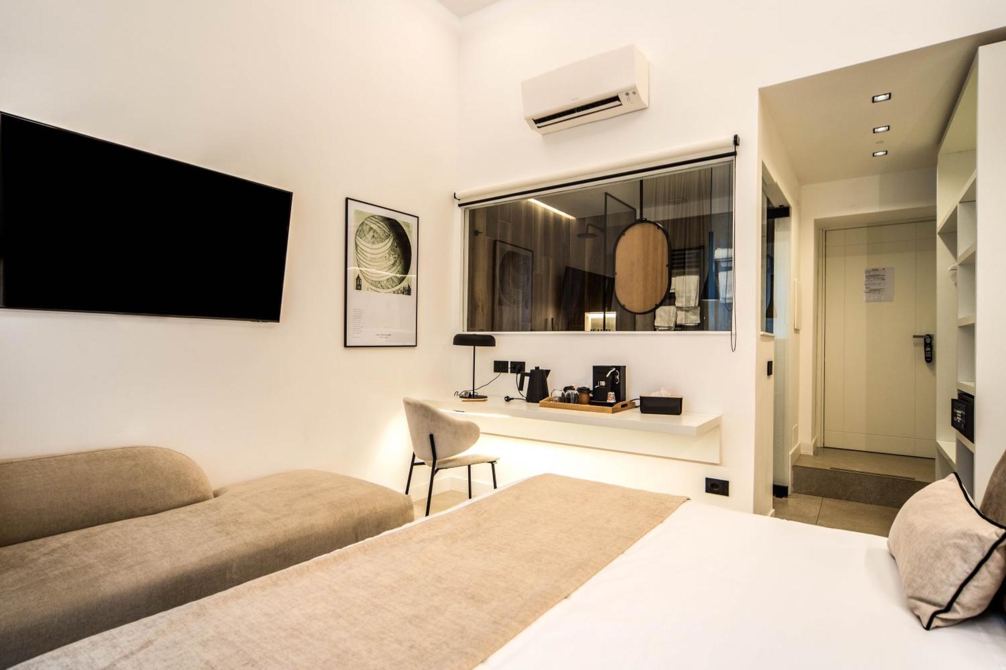 נאפולי Mamalu - Studios And Suites מראה חיצוני תמונה